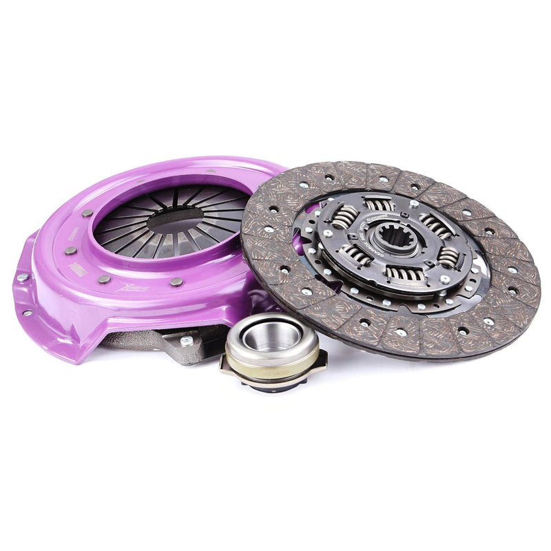 ClutchPro Clutch Kit KFD24030