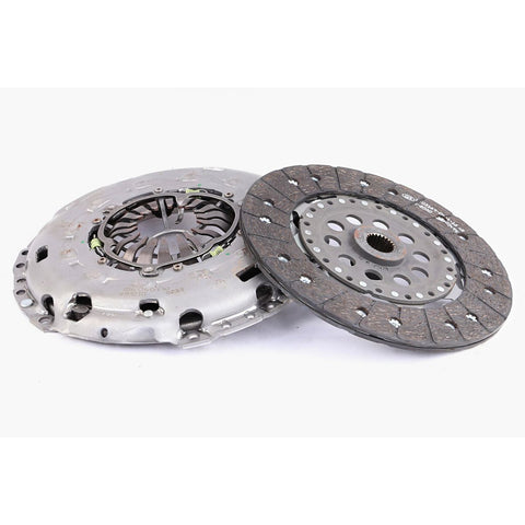 ClutchPro Clutch Kit KFD24051