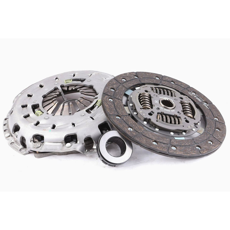 ClutchPro Clutch Kit KFD25016