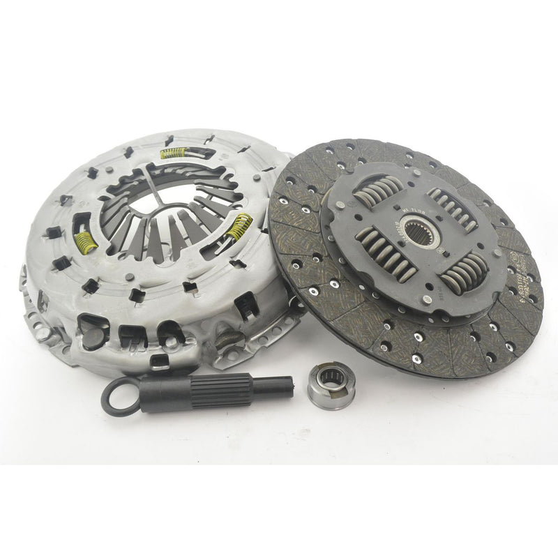 ClutchPro Clutch Kit KFD26019