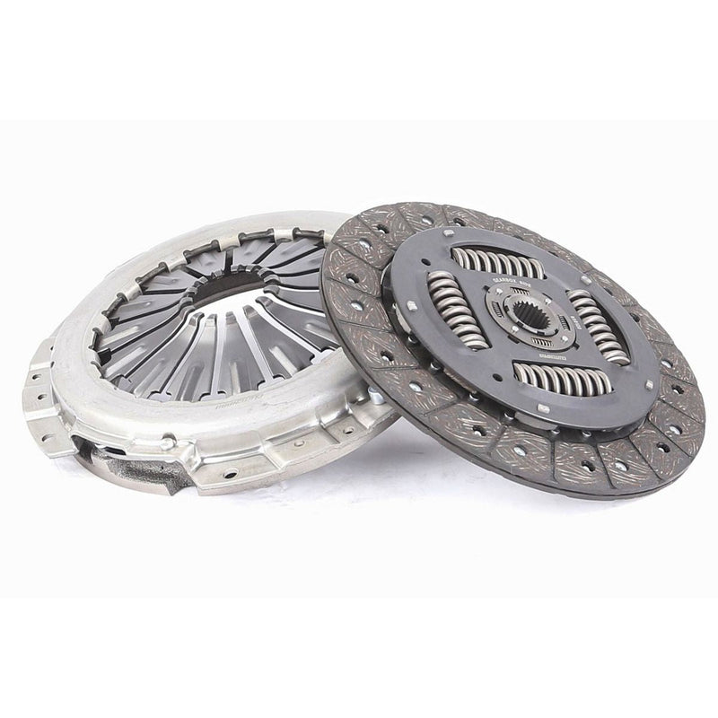 ClutchPro Clutch Kit (Suits Converted SMF) KFD26032