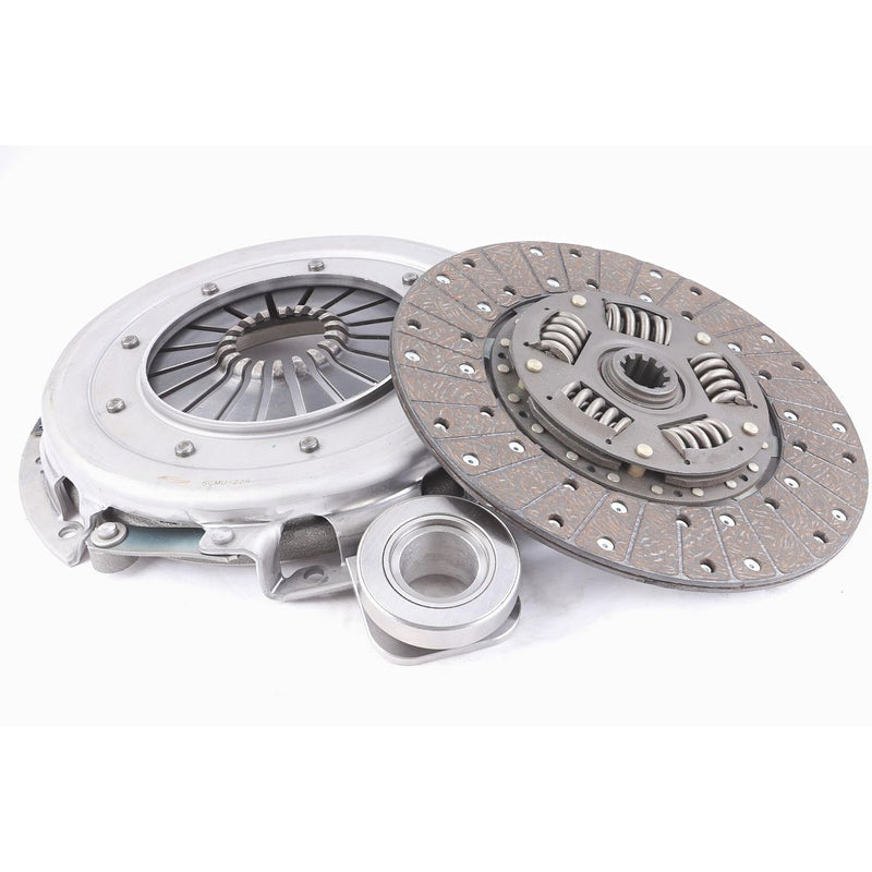 ClutchPro Clutch Kit KFD27007