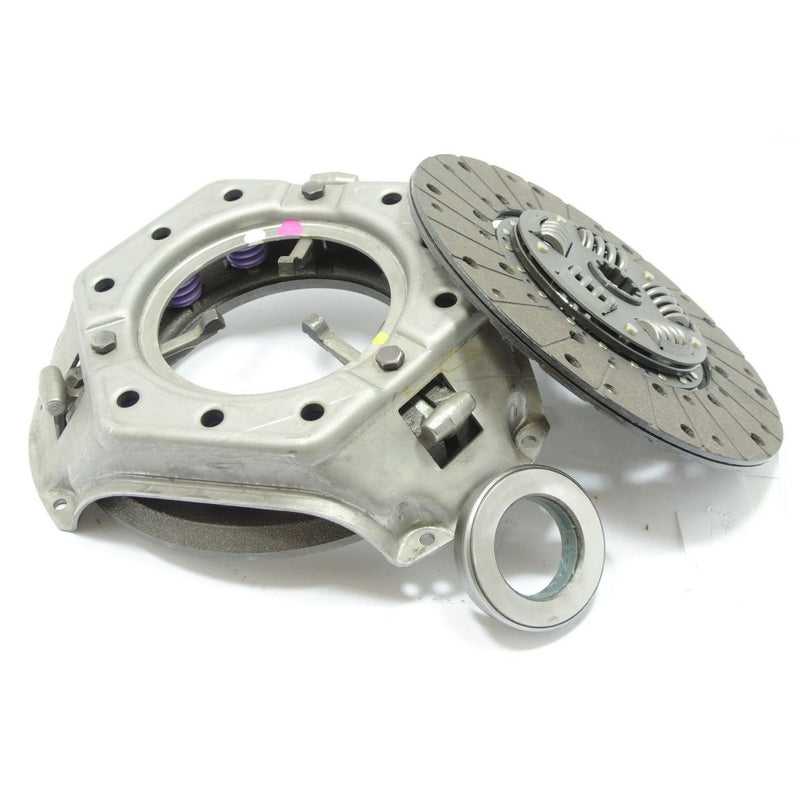 ClutchPro Commercial Clutch Kit KFD28007
