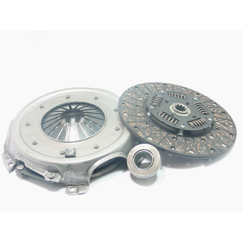 ClutchPro Commercial Clutch Kit KFD28018