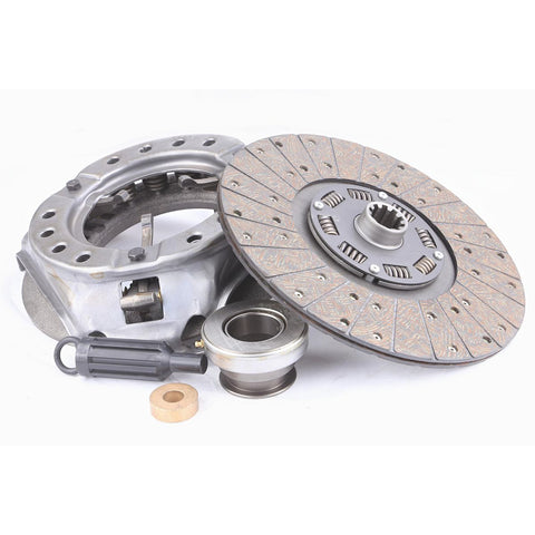 ClutchPro Commercial Clutch Kit With Release Bearing