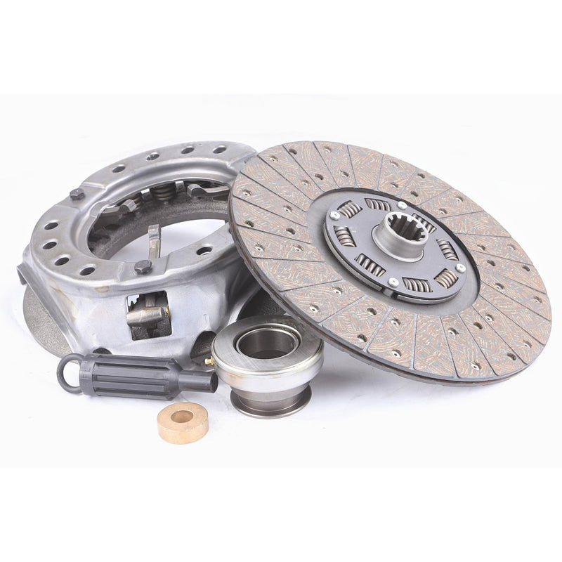 ClutchPro Commercial Clutch Kit With Release Bearing