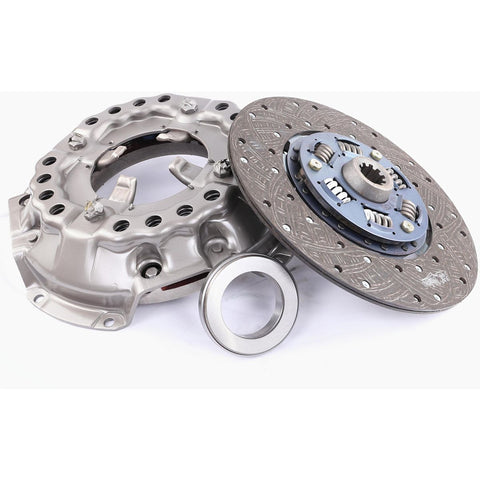 ClutchPro Commercial Clutch Kit KFD33001