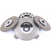 ClutchPro Commercial Clutch Kit Twin Plate KFD33006