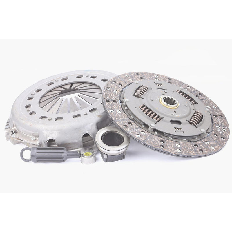 ClutchPro Commercial Clutch Kit (Suits Converted SMF)