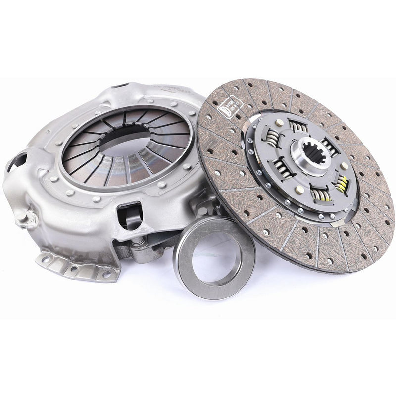ClutchPro Commercial Clutch Kit KFD33018