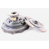 ClutchPro Commercial Clutch Kit Ceramic Disc KFD35007DSB