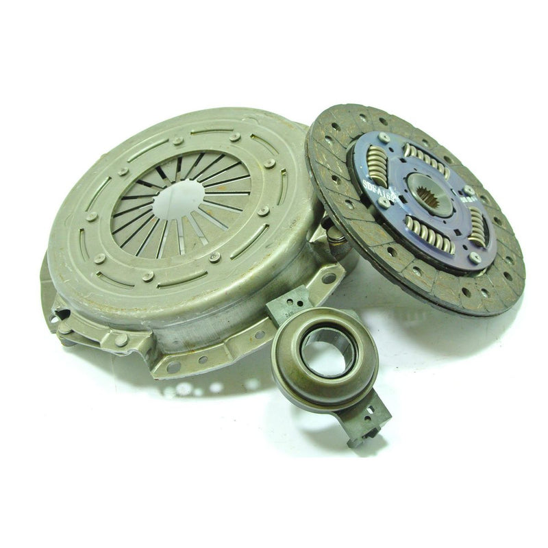 ClutchPro Clutch Kit KFI19002