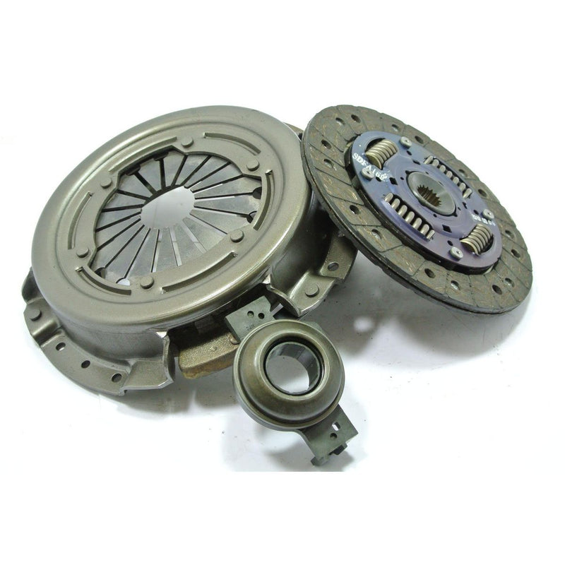 ClutchPro Clutch Kit KFI19004