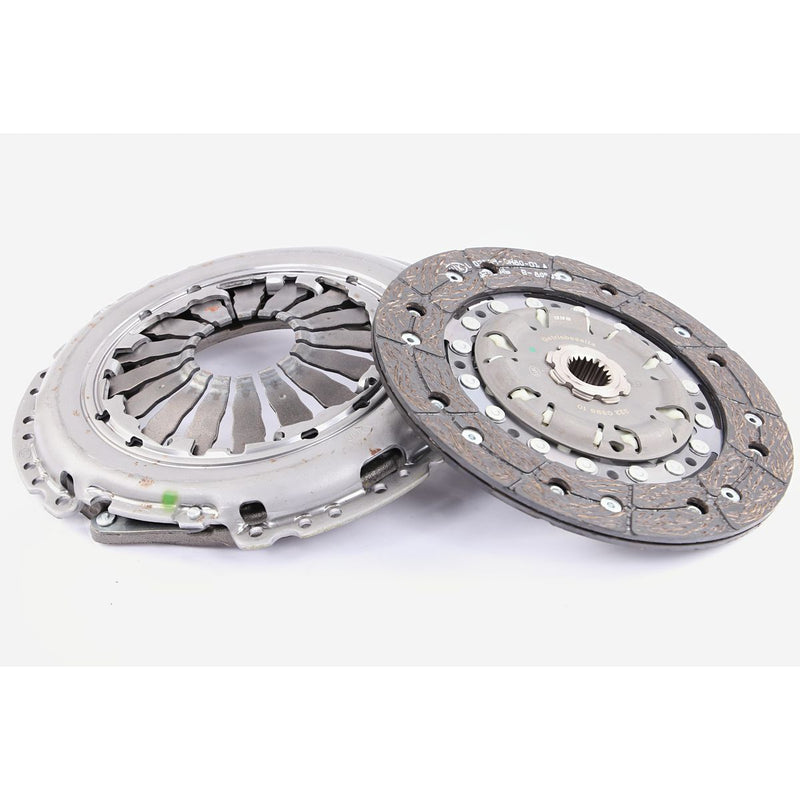 ClutchPro Clutch Kit KFI22007