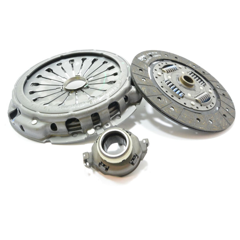 ClutchPro Clutch Kit KFI24003
