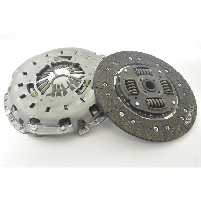 ClutchPro Clutch Kit KFI26001