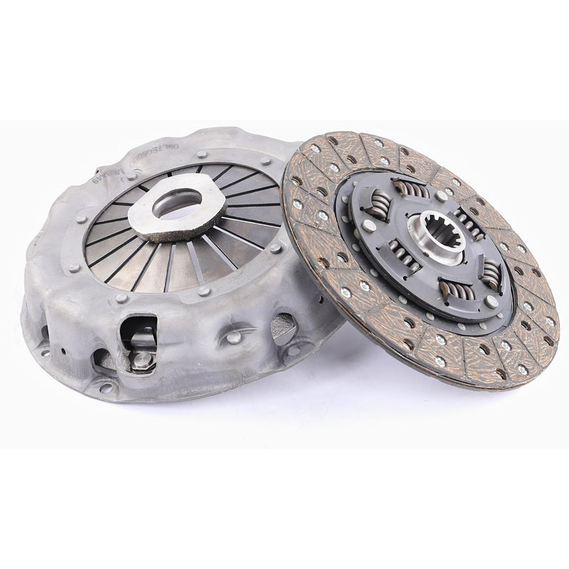 ClutchPro Clutch Kit KFR24005