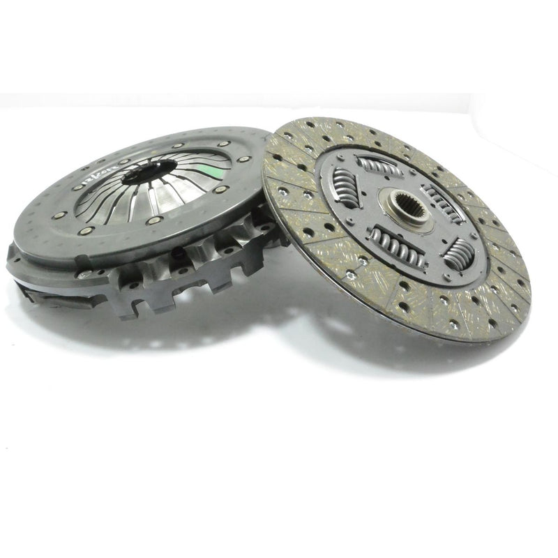 ClutchPro Clutch Kit KFR24011