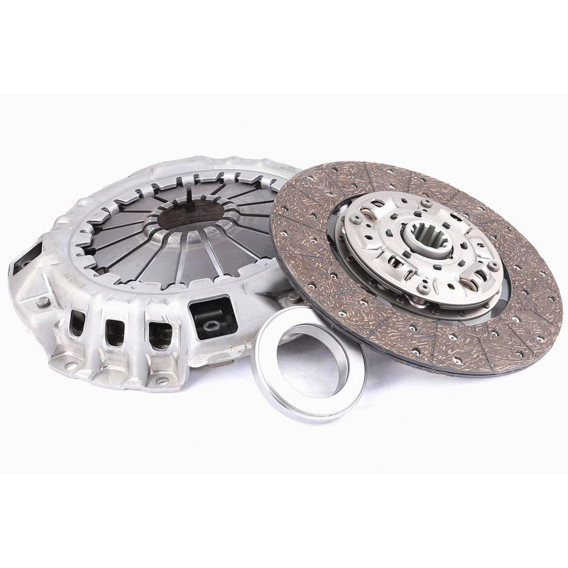 ClutchPro Commercial Clutch Kit KFT31001