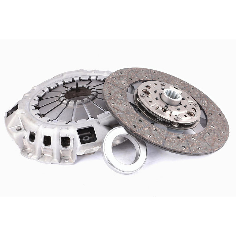 ClutchPro Commercial Clutch Kit KFT33001