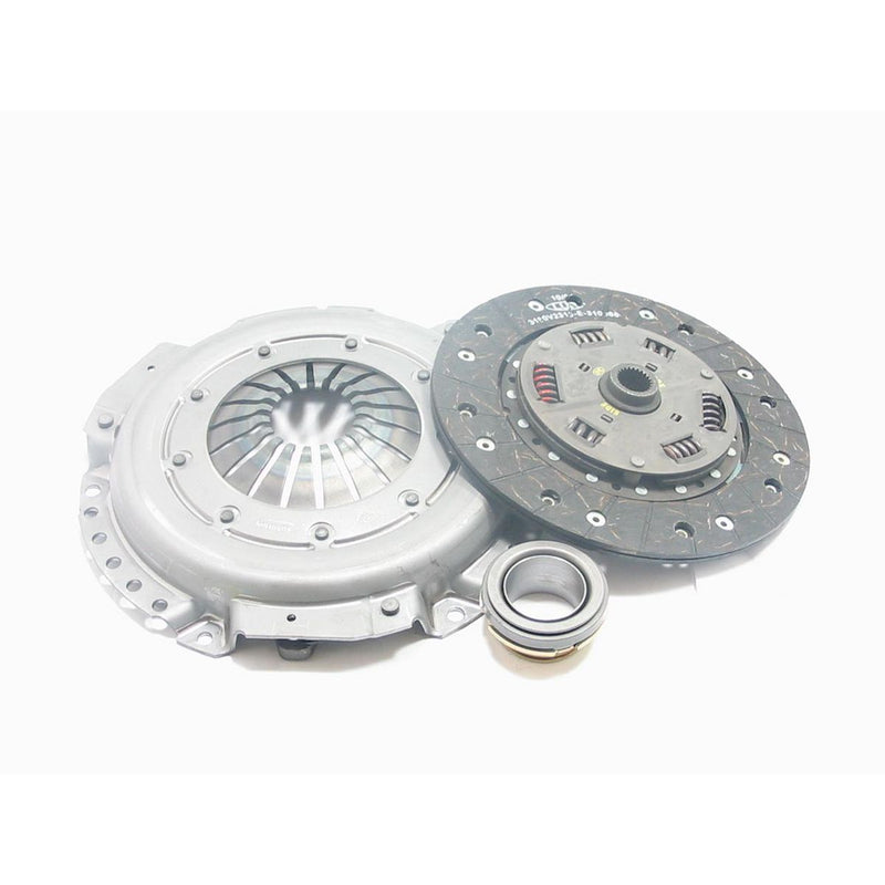 ClutchPro Clutch Kit KGM22004
