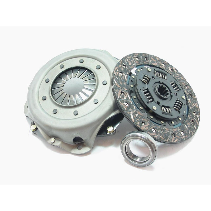 ClutchPro Clutch Kit KGM22006