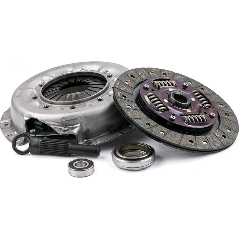ClutchPro Clutch Kit KGM22016