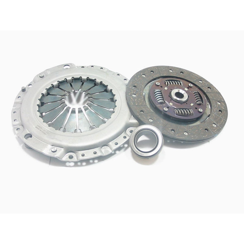 ClutchPro Clutch Kit KGM22019