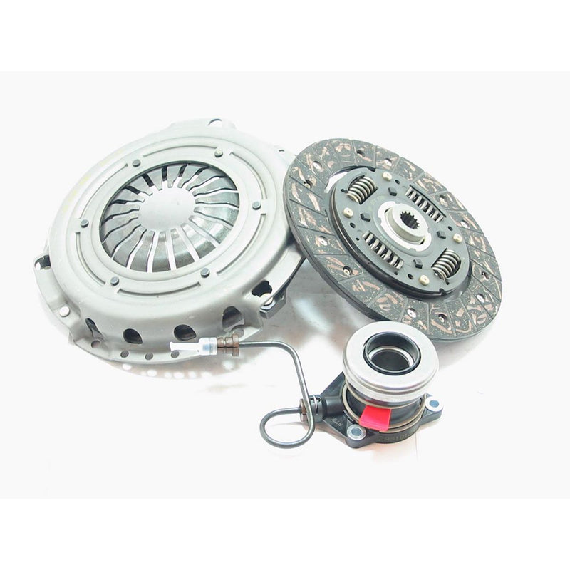ClutchPro Clutch Kit KGM24010