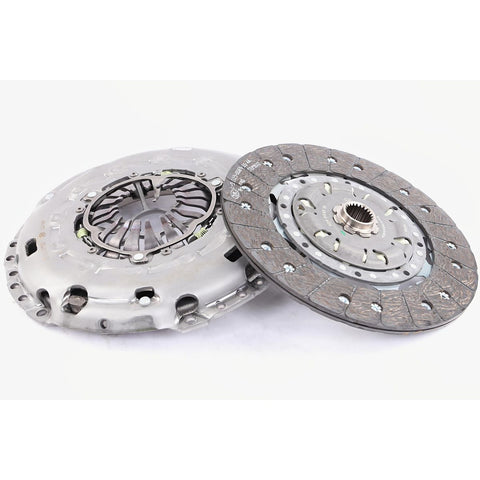 ClutchPro Clutch Kit KGM24025