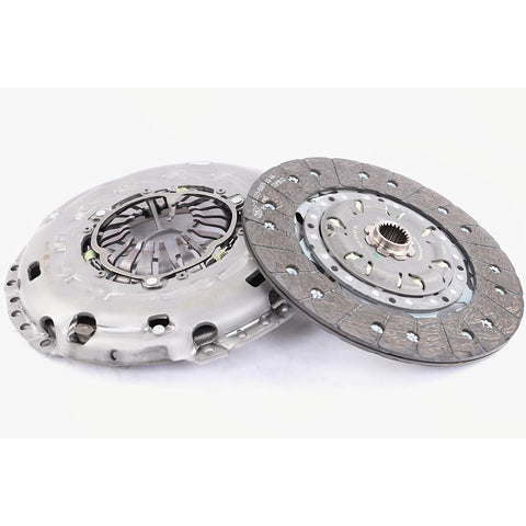 ClutchPro Clutch Kit KGM24025