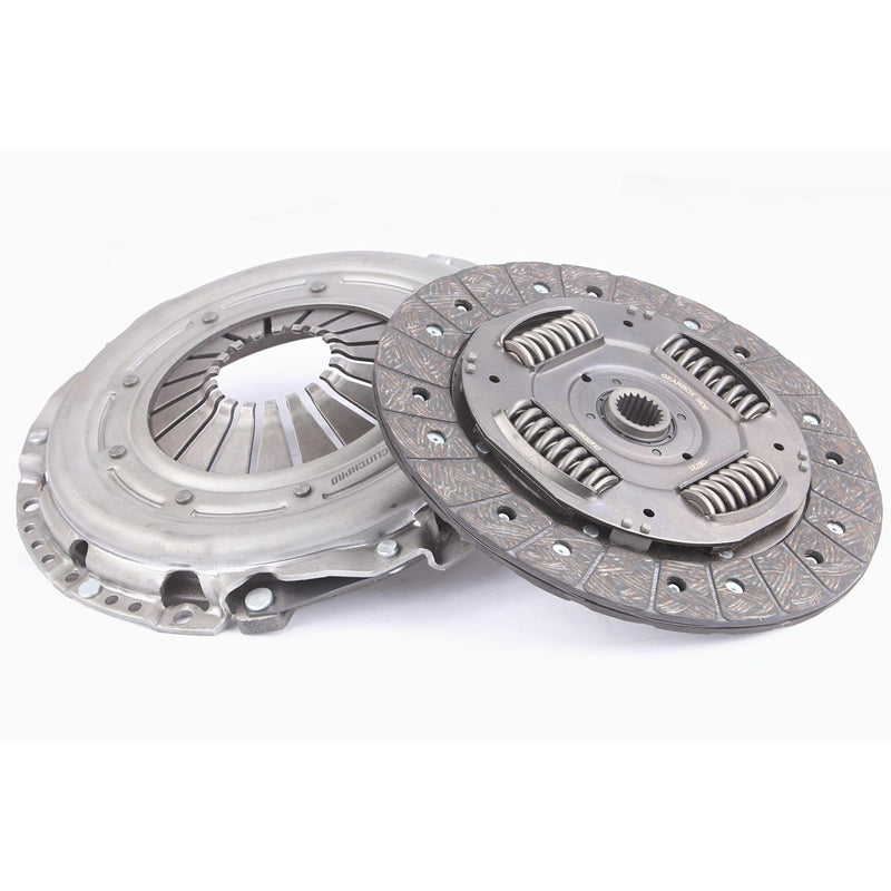 ClutchPro Clutch Kit (Suits Converted SMF) KGM24027