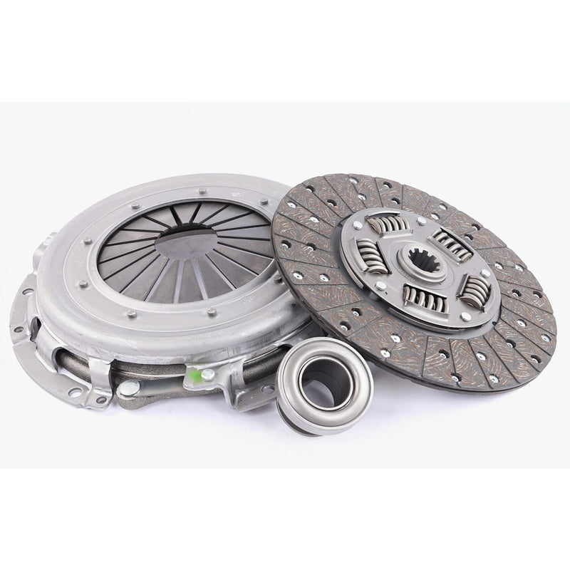 ClutchPro Clutch Kit KGM26008