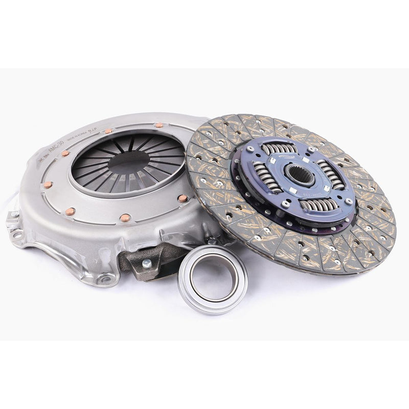 ClutchPro Clutch Kit KGM26009