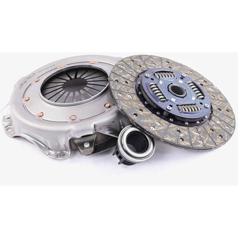 ClutchPro Clutch Kit KGM26009WC