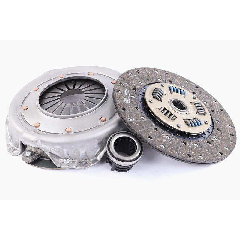 ClutchPro Clutch Kit KGM26094