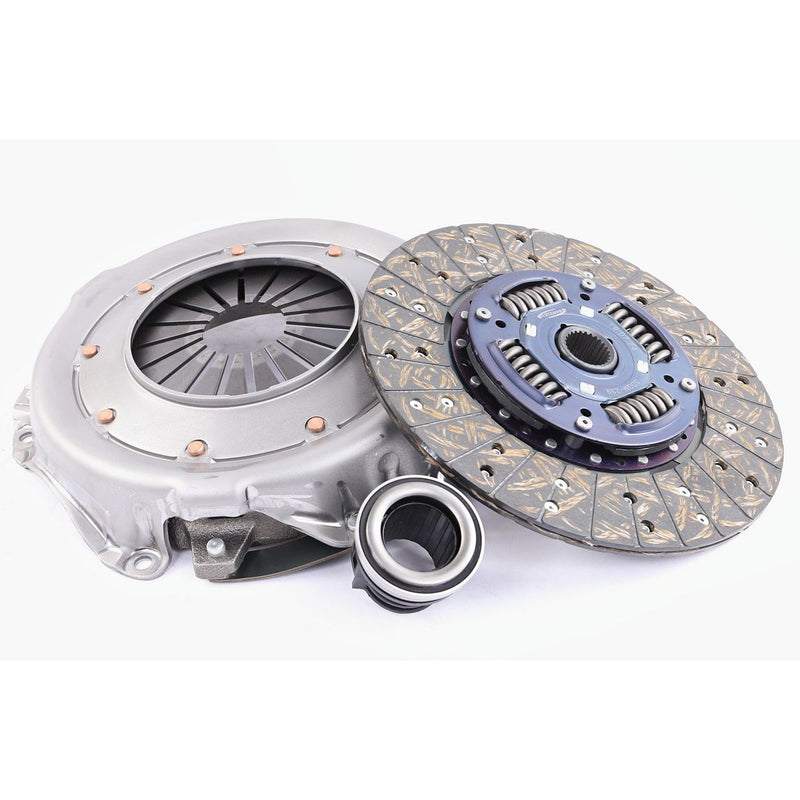 ClutchPro Clutch Kit KGM27002