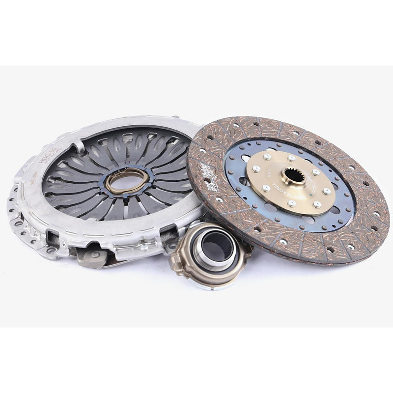 ClutchPro Clutch Kit KHD23008
