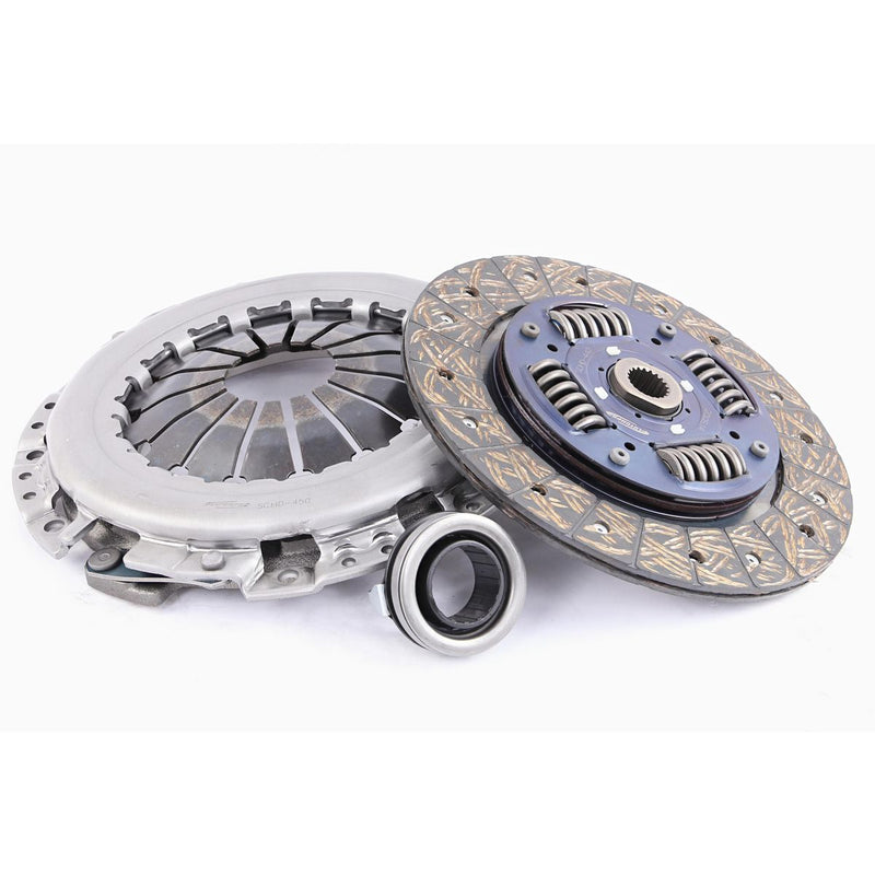 ClutchPro Clutch Kit KHD24010