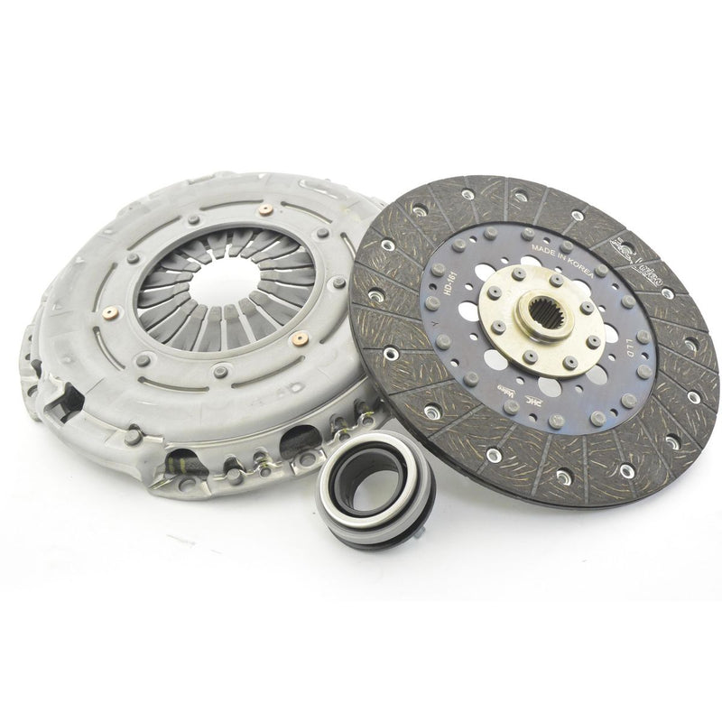 ClutchPro Clutch Kit KHD24018