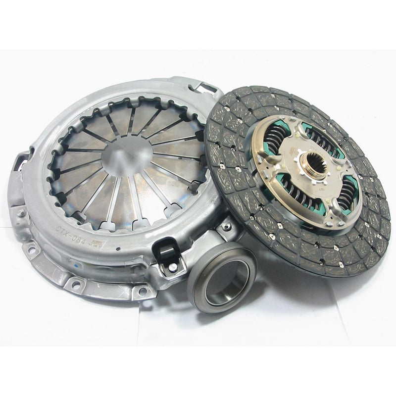 ClutchPro Commercial Clutch Kit KHI28001