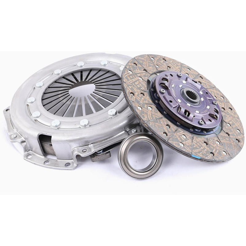 ClutchPro Commercial Clutch Kit KHI30011