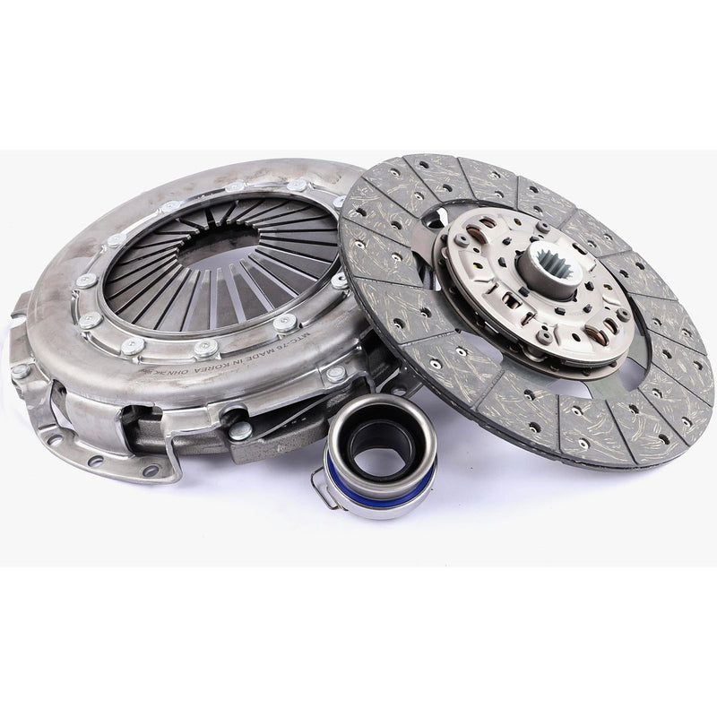 ClutchPro Commercial Clutch Kit KHI33011