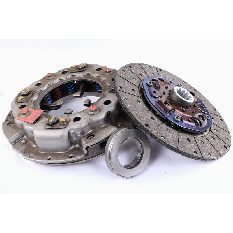 ClutchPro Commercial Clutch Kit With Spigot Bearing/Bush