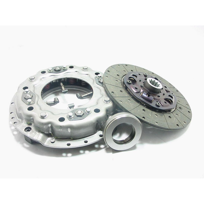ClutchPro Commercial Clutch Kit KHI35005