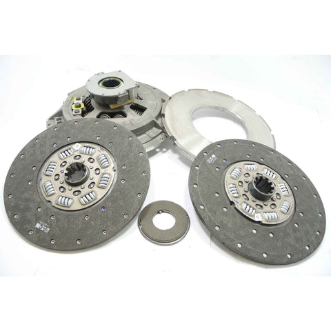 ClutchPro Commercial Clutch Kit KHI35009
