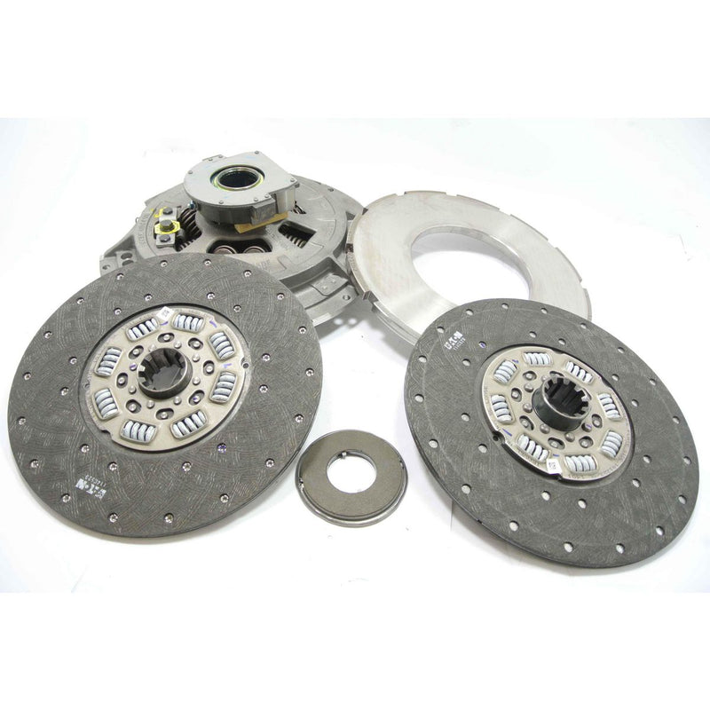 ClutchPro Commercial Clutch Kit KHI35009