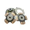 ClutchPro Commercial Clutch Kit KHI38005