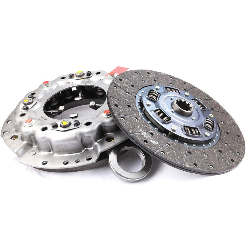 ClutchPro Commercial Clutch Kit KHI38006