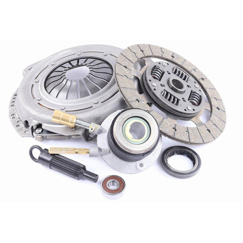 ClutchPro Clutch Kit With CSC + Aligning Tool & Spigot